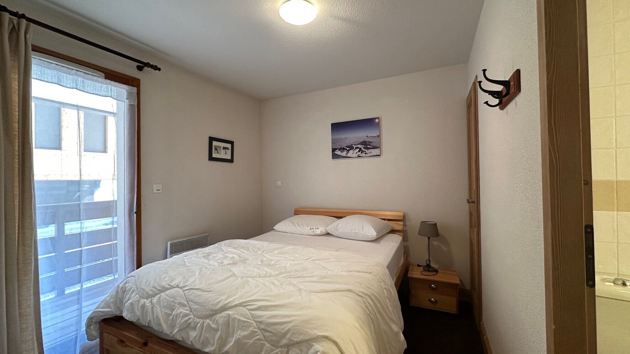 Photo of Bedroom in Les Esserts