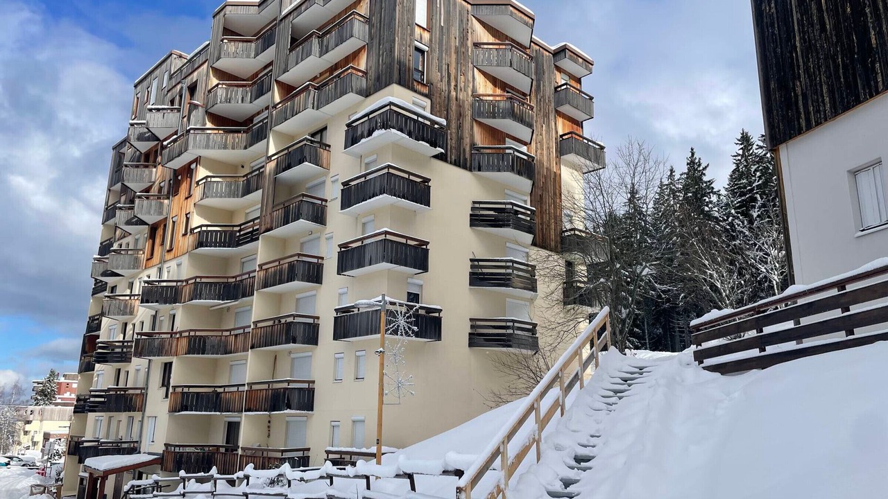 Photo of Outdoor in Prapoutel