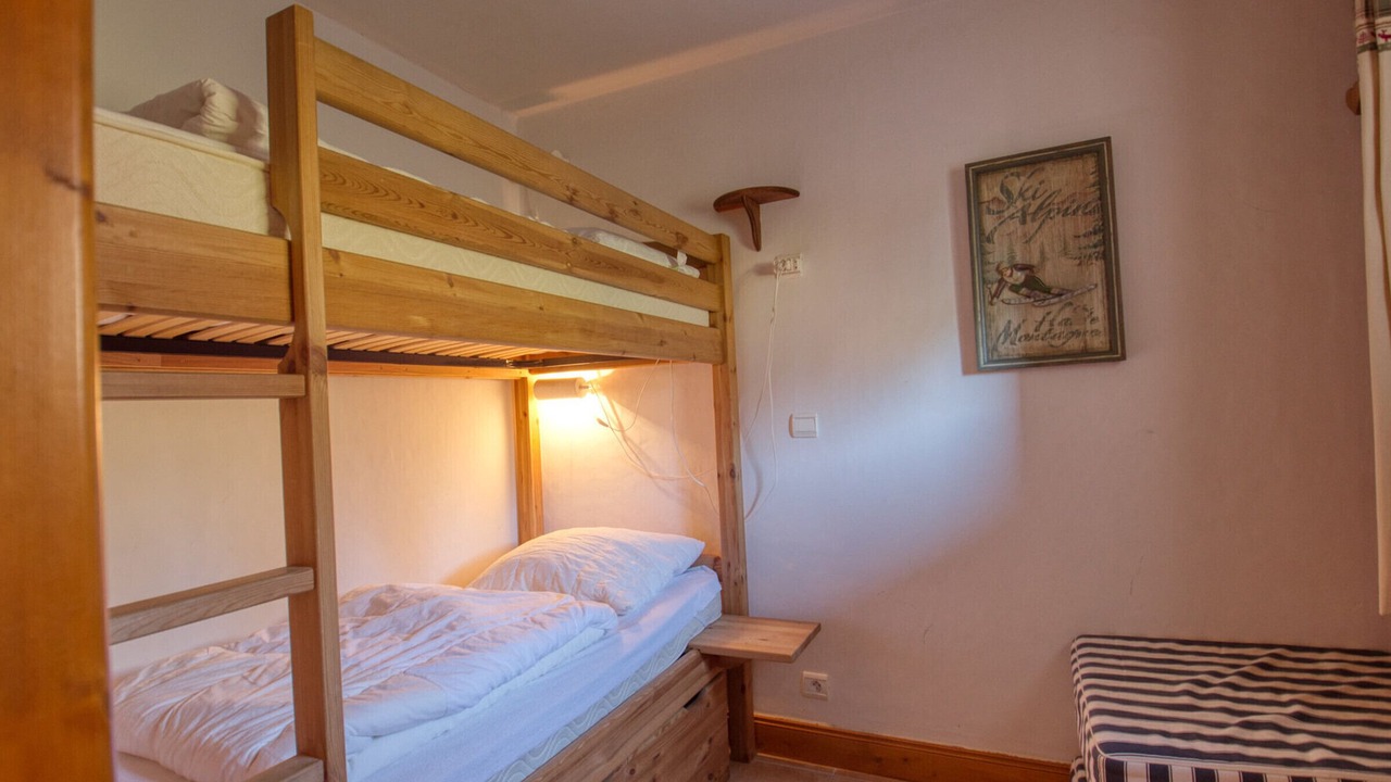 Photo of Bedroom in Les Esserts