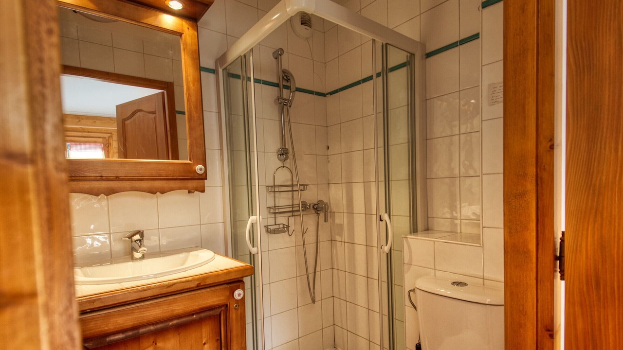 Photo of Bathroom in Les Esserts
