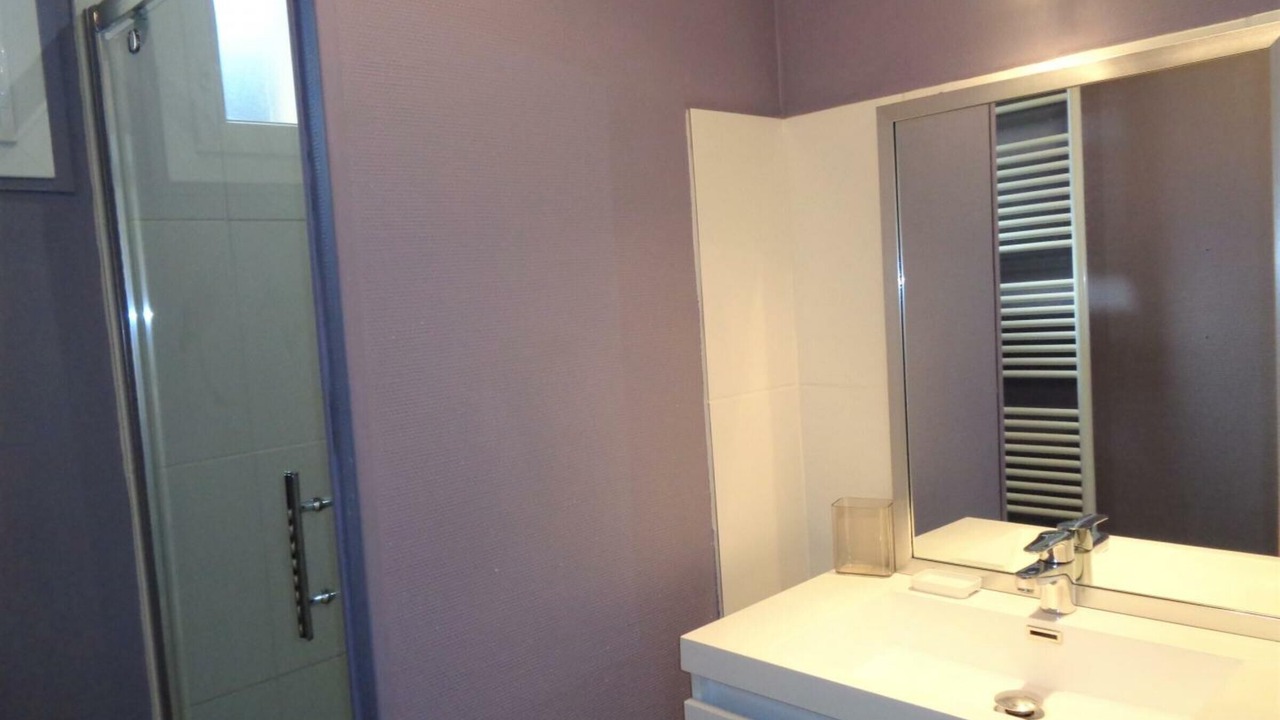 Photo of Bathroom in Sorbiers