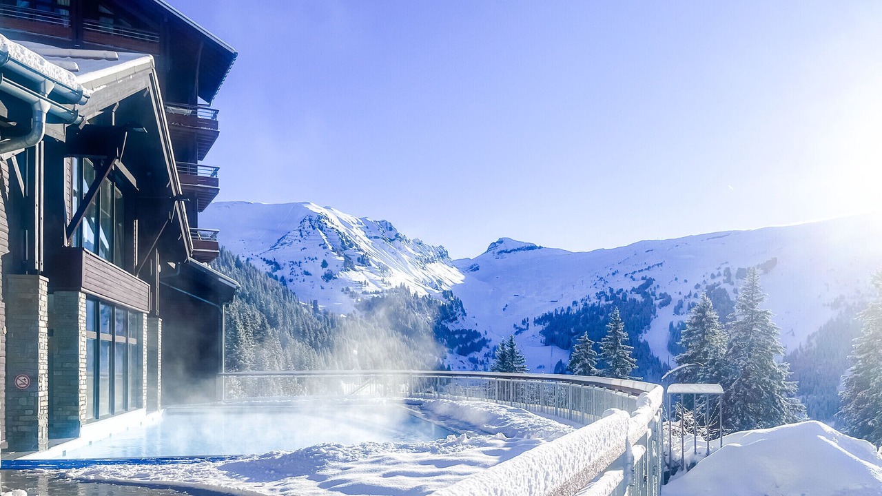 Photo of Others in Flaine