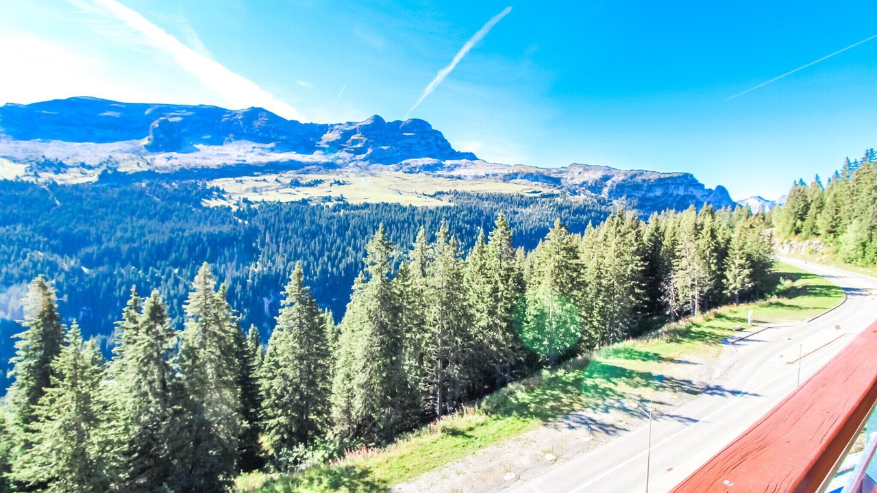 Photo of Others in Flaine