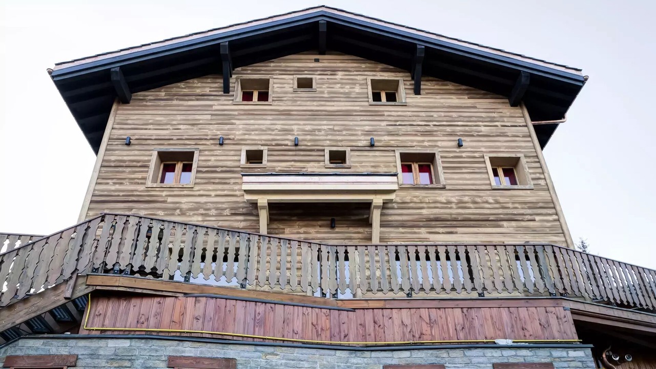 Photo of Outdoor in La Perriere