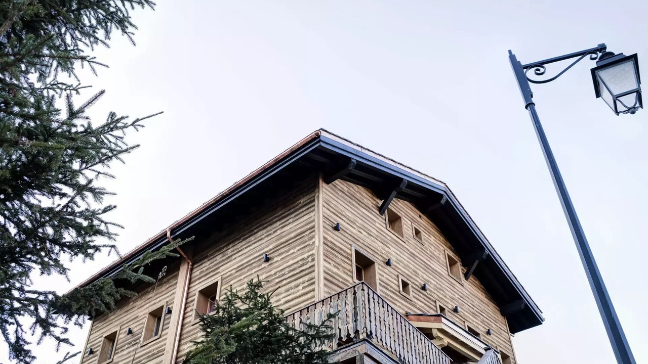 Photo of Outdoor in La Perriere