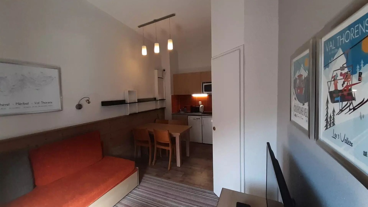 Photo of Livingroom in La Perriere
