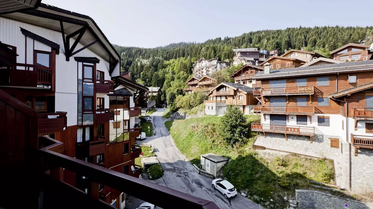 Photo of Outdoor in La Perriere