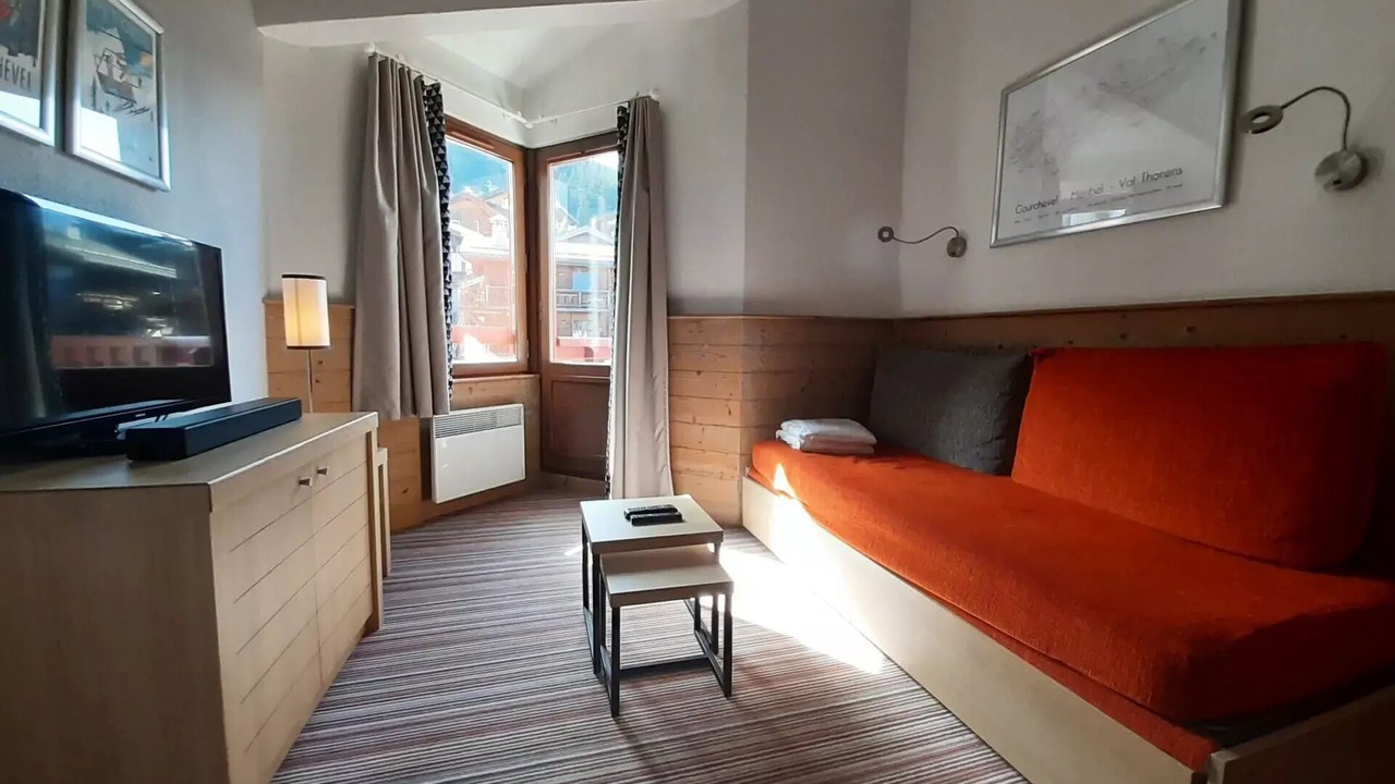 Photo of Livingroom in La Perriere