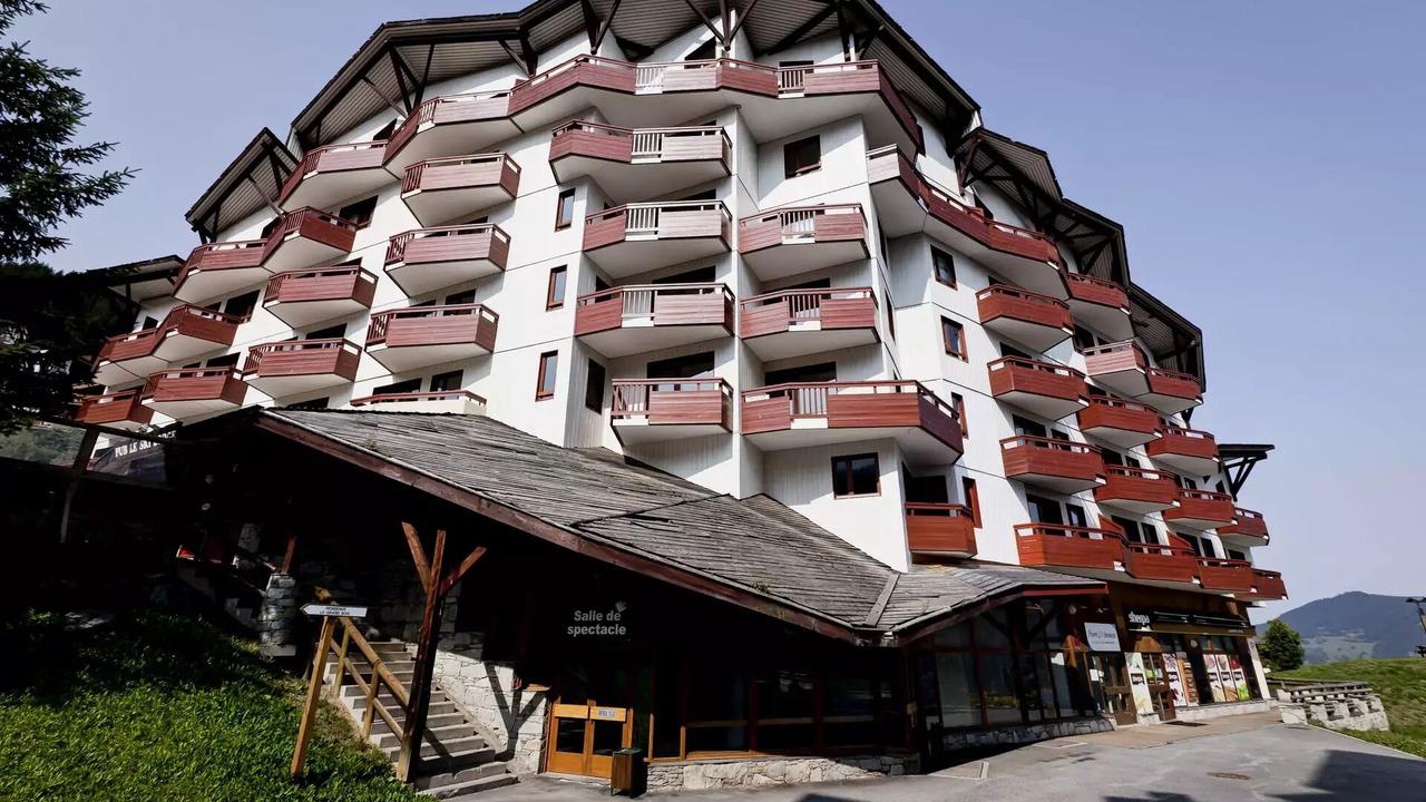 Photo of Outdoor in La Perriere