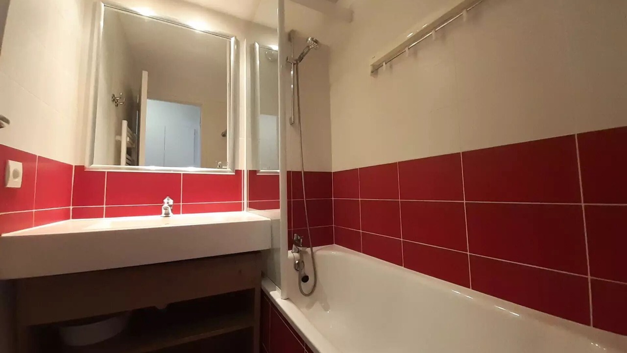 Photo of Bathroom in La Perriere