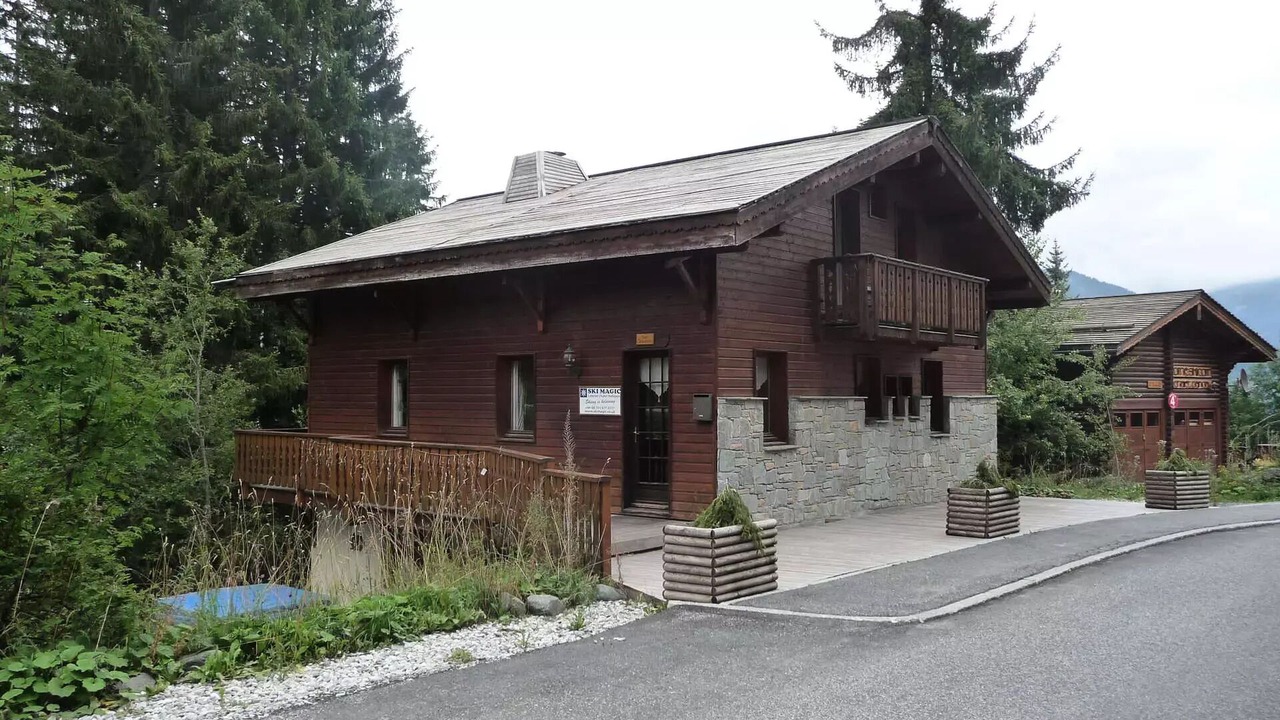 Photo of Outdoor in La Perriere