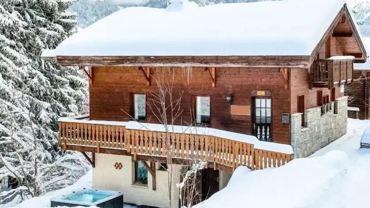Photo of Outdoor in La Perriere