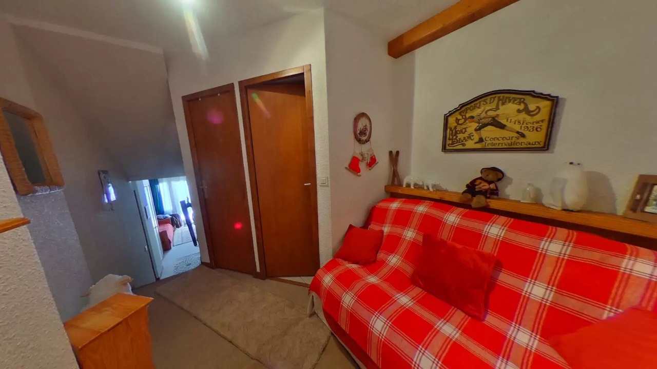 Photo of Livingroom in La Perriere