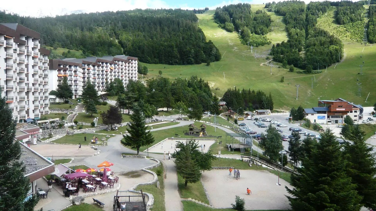 Photo of Others in Villard-de-Lans