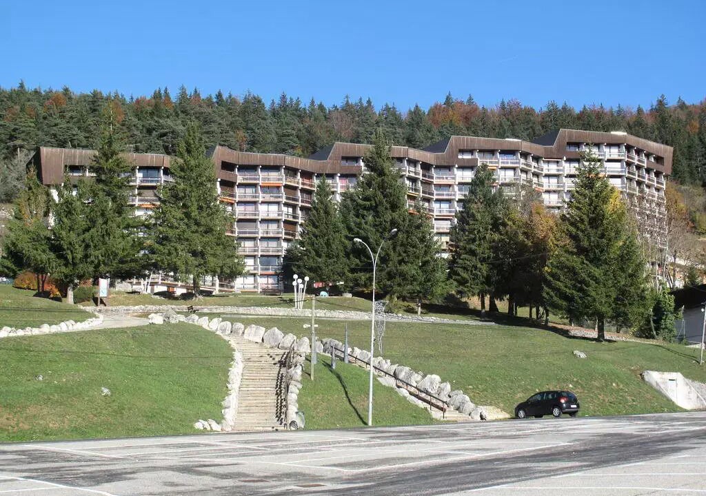 Photo of Outdoor in Villard-de-Lans