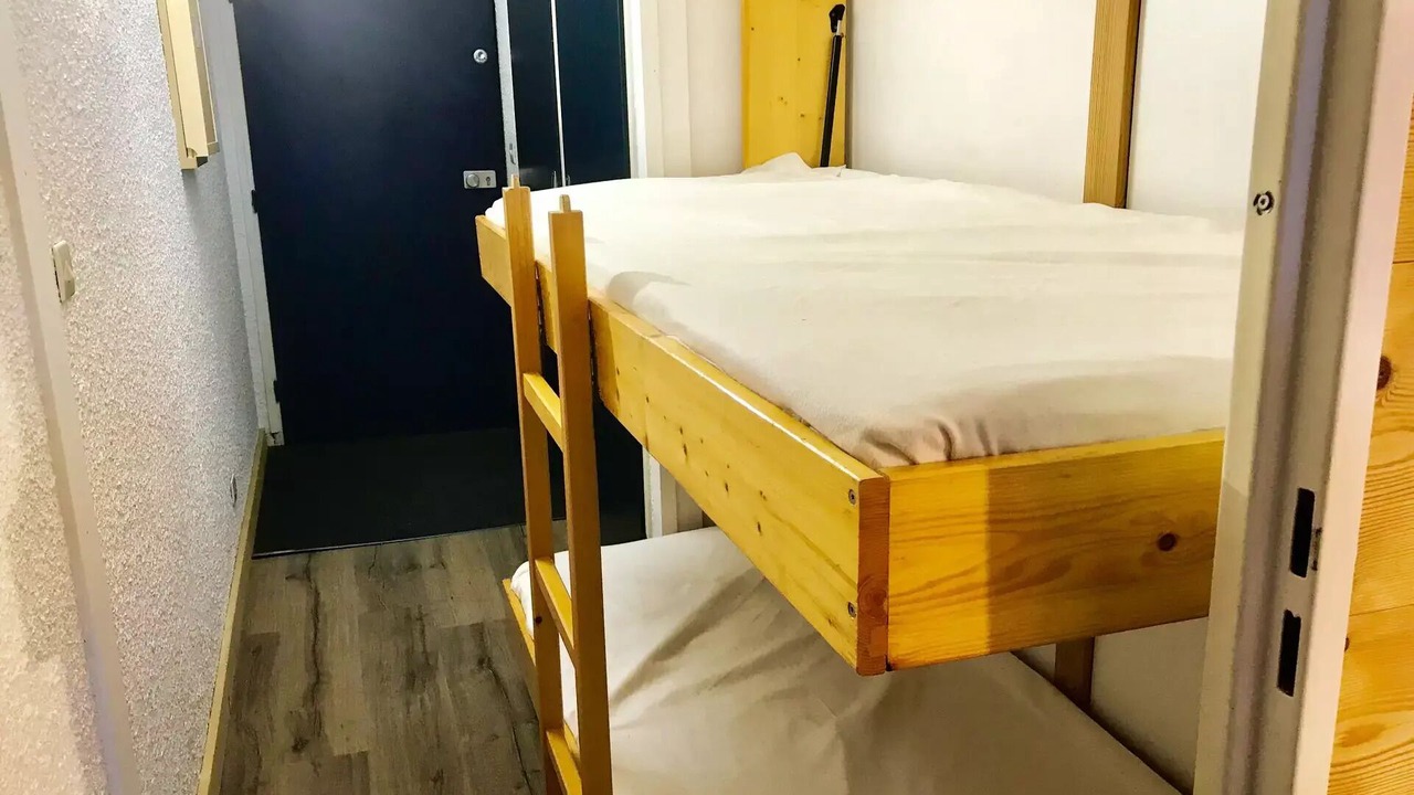 Photo of Bedroom in Correncon-en-Vercors