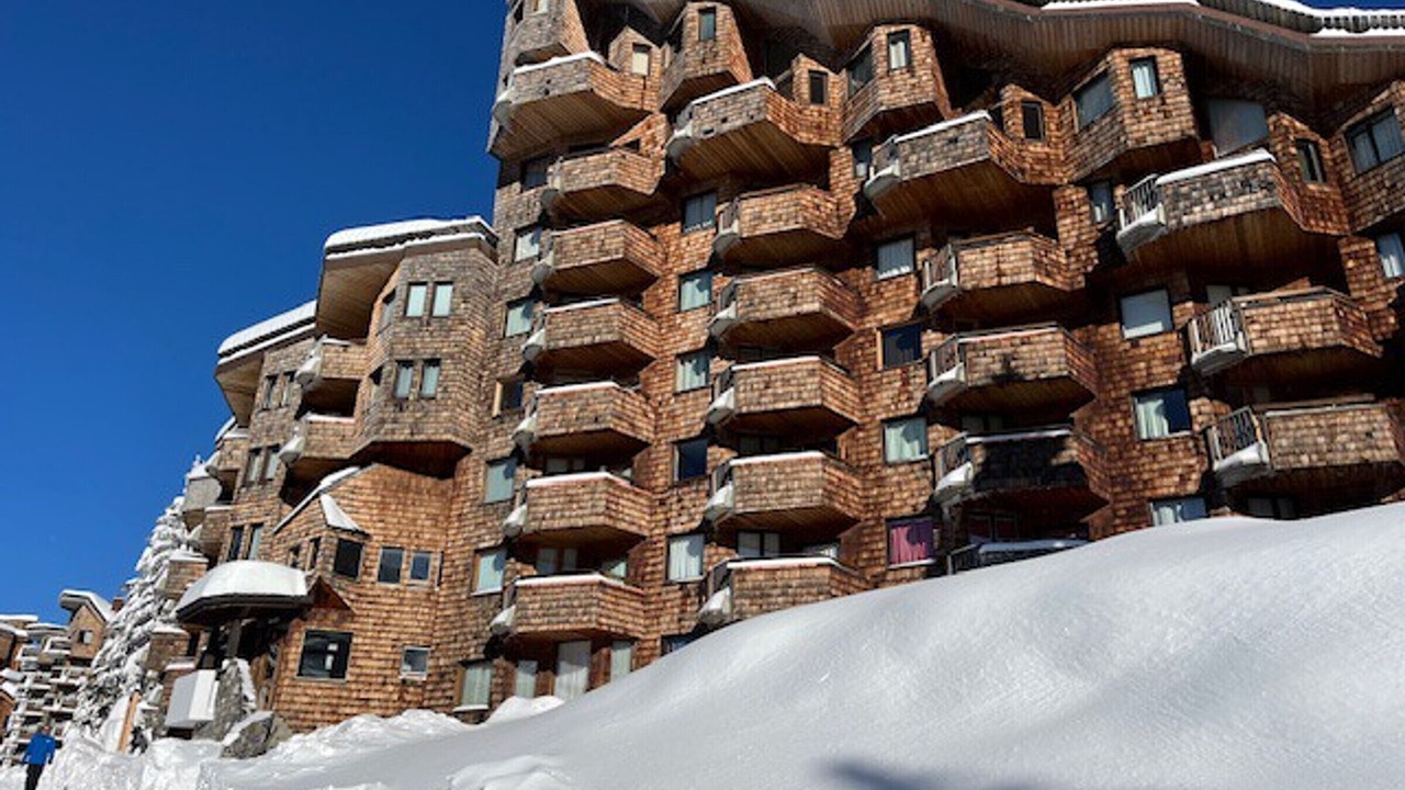 Photo of Outdoor in Avoriaz