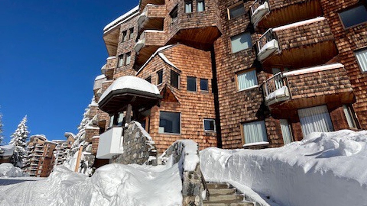 Photo of Outdoor in Avoriaz