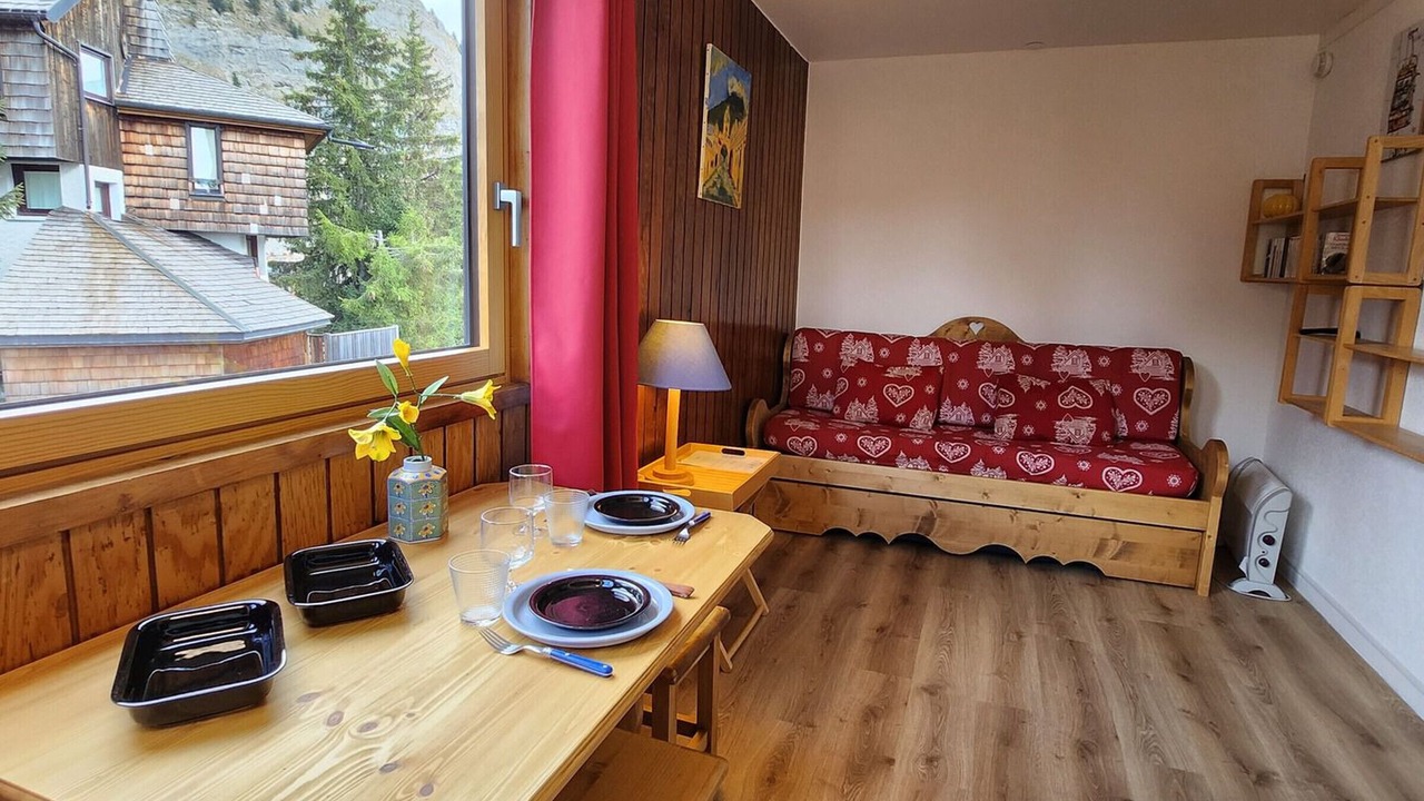 Photo of Others in Avoriaz