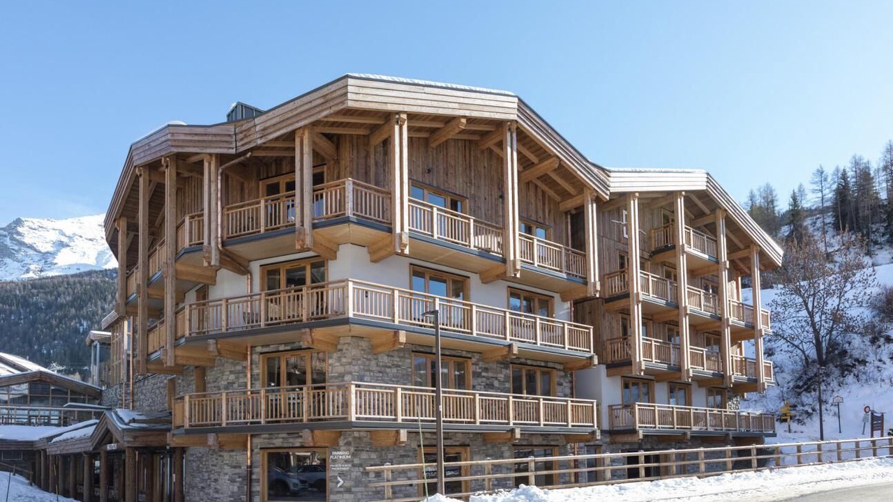 Photo of Outdoor in Lanslevillard