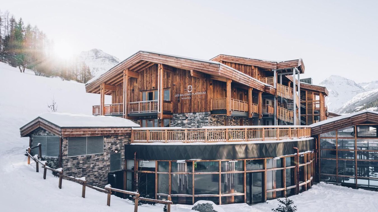 Photo of Outdoor in Lanslevillard