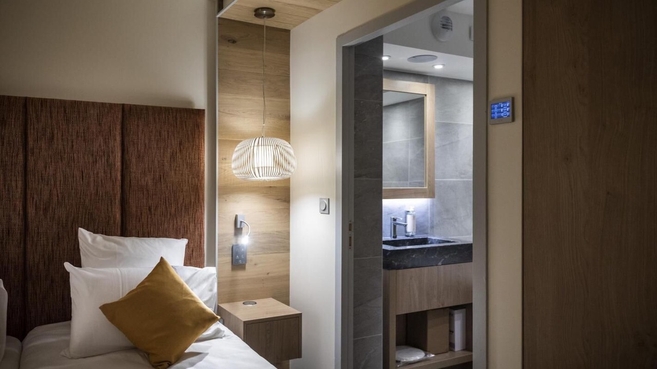 Photo of Bedroom in Lanslevillard