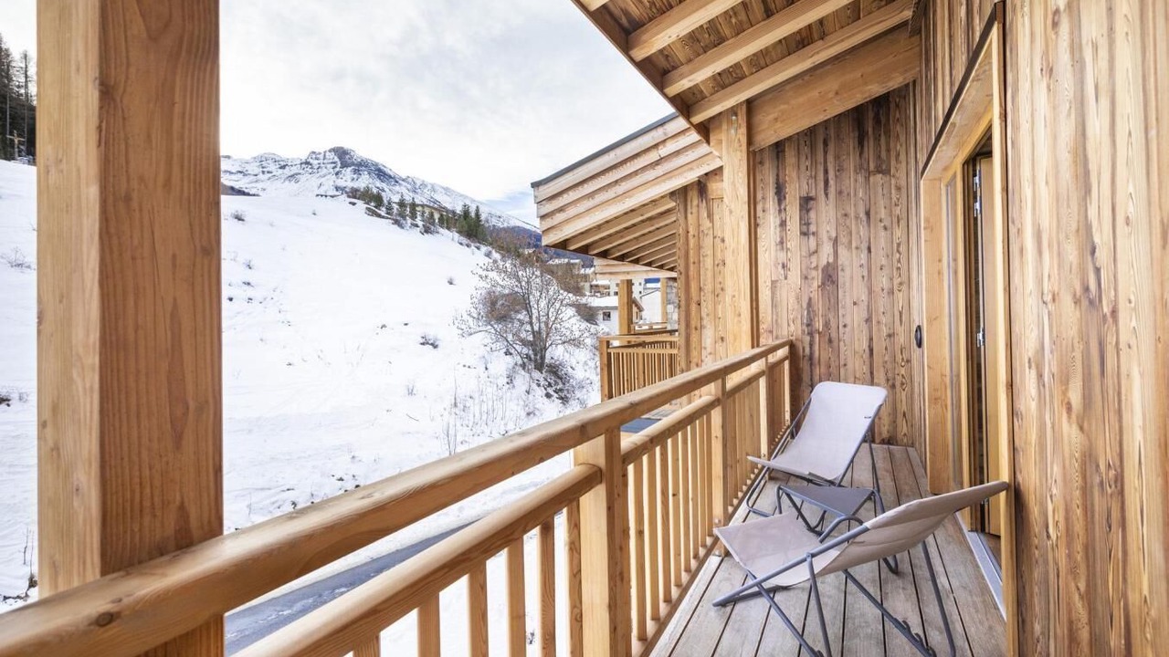Photo of Outdoor in Lanslevillard