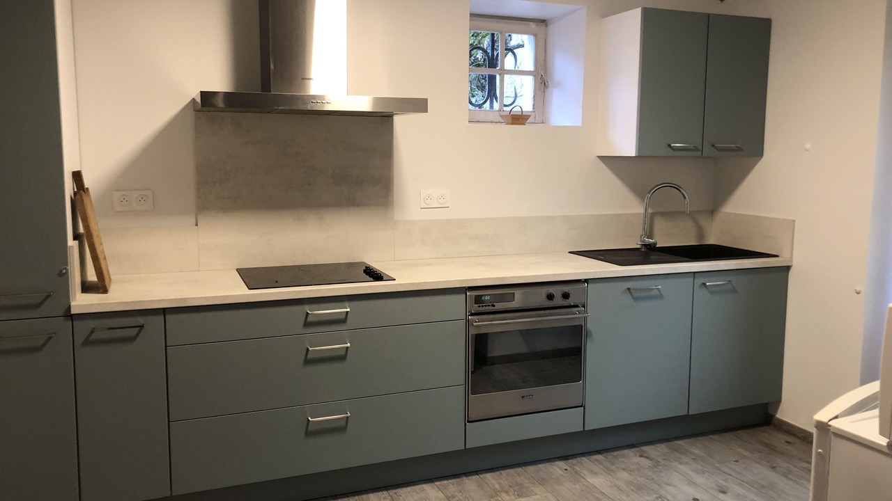 Photo of Kitchen in Mondalazac