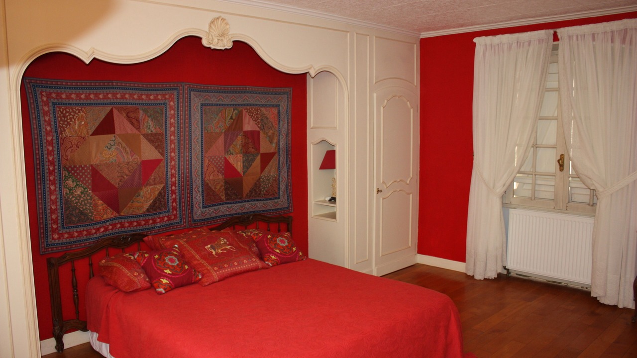 Photo of Bedroom in Mondalazac