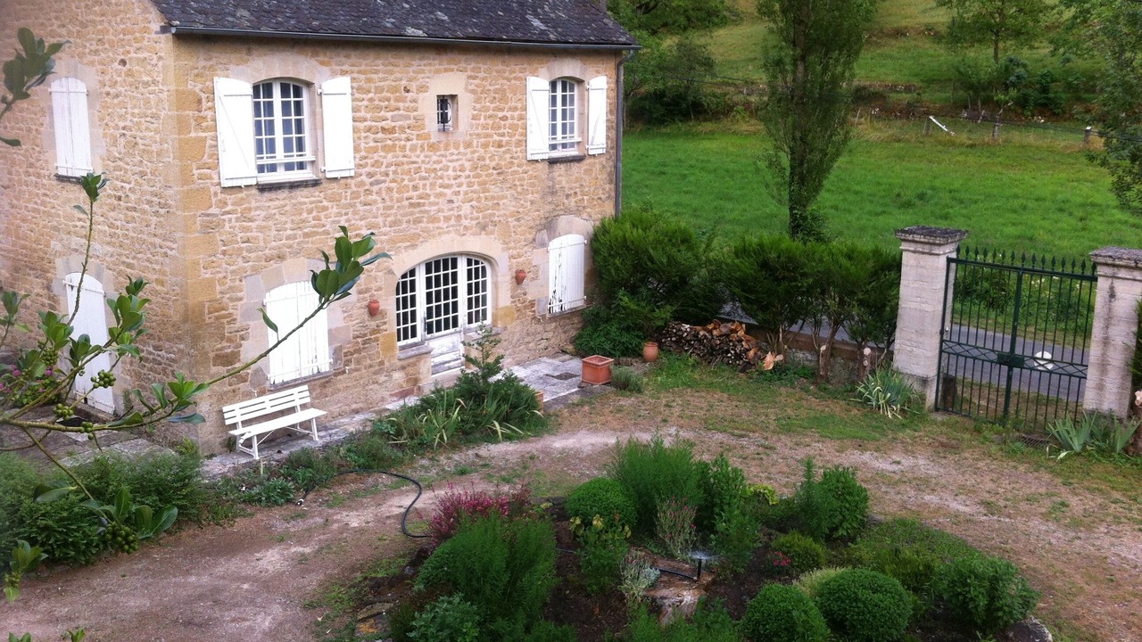 Photo of Outdoor in Mondalazac