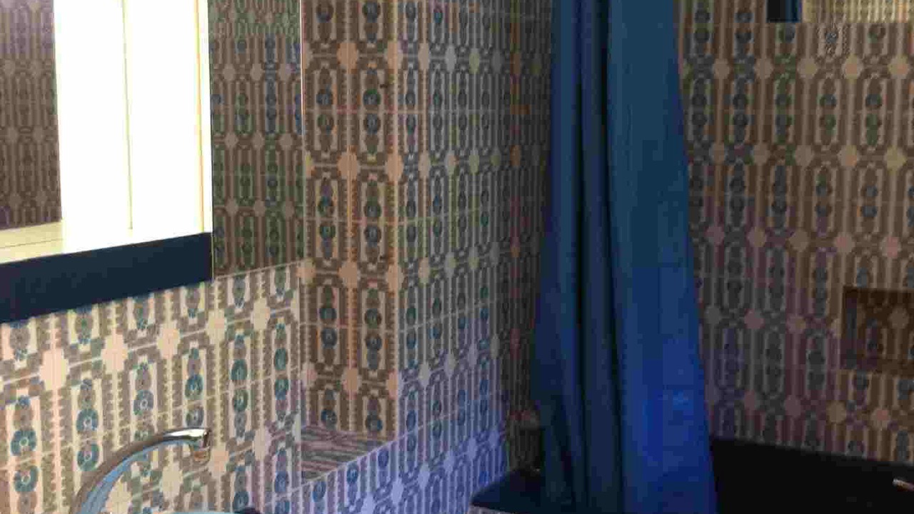 Photo of Bathroom in Mondalazac