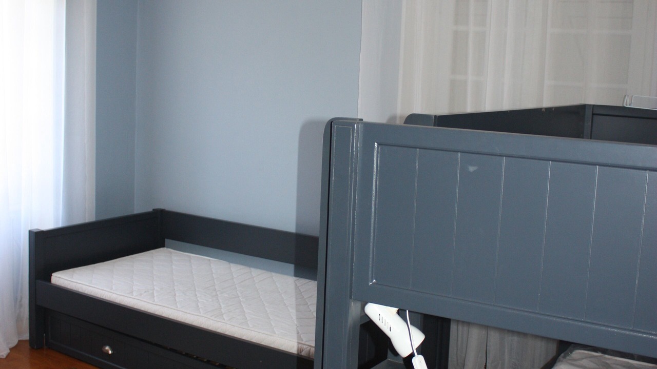 Photo of Bedroom in Mondalazac