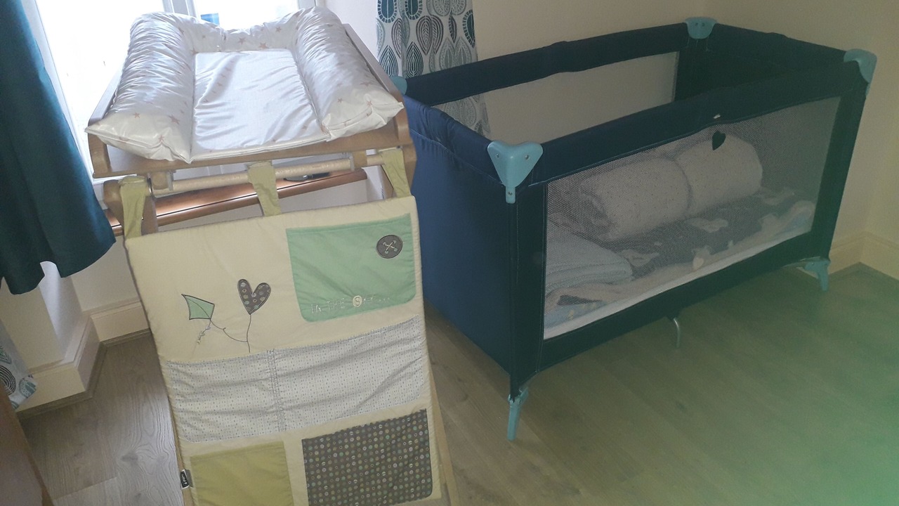 Photo of Bedroom in Vic-sur-Cere