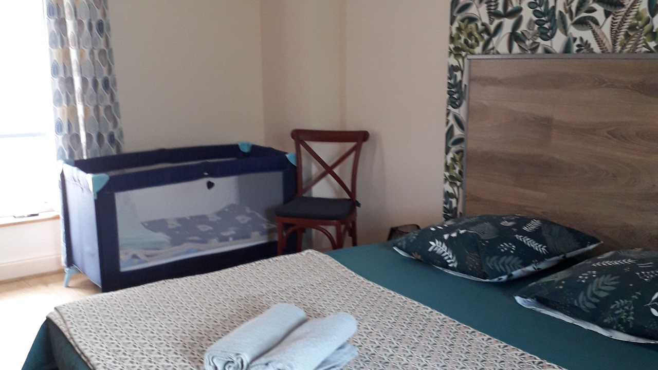 Photo of Bedroom in Vic-sur-Cere