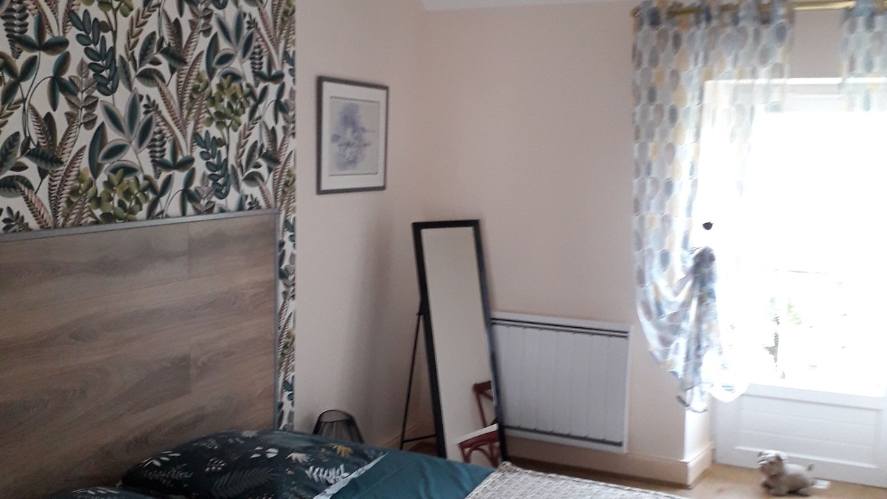 Photo of Bedroom in Vic-sur-Cere