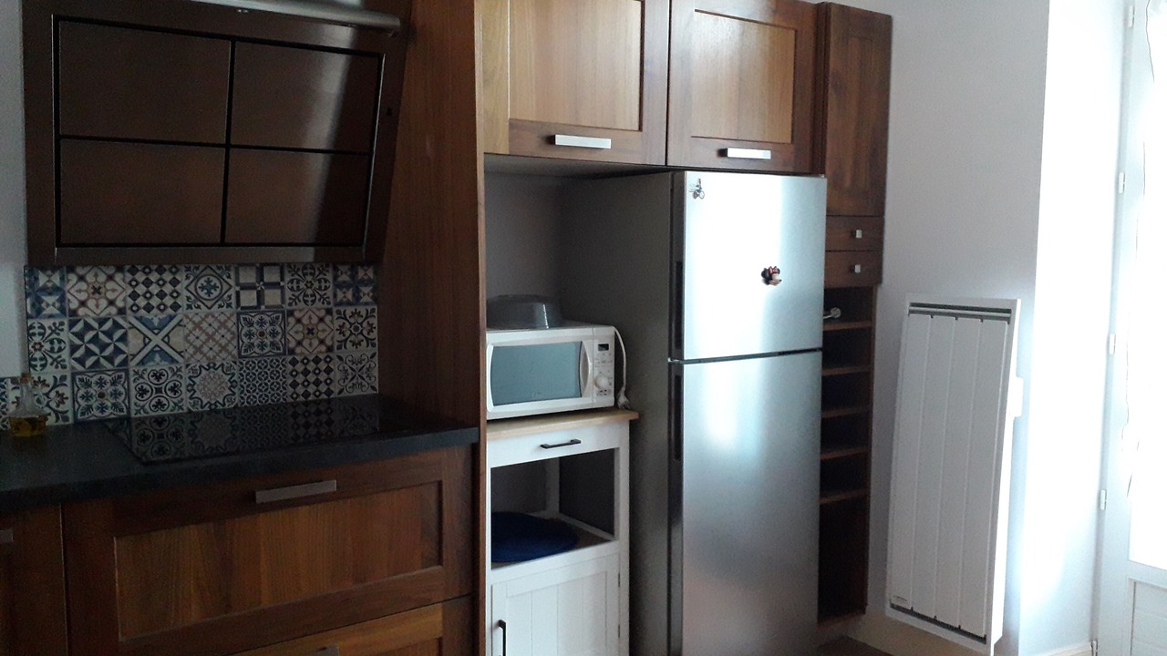 Photo of Kitchen in Vic-sur-Cere