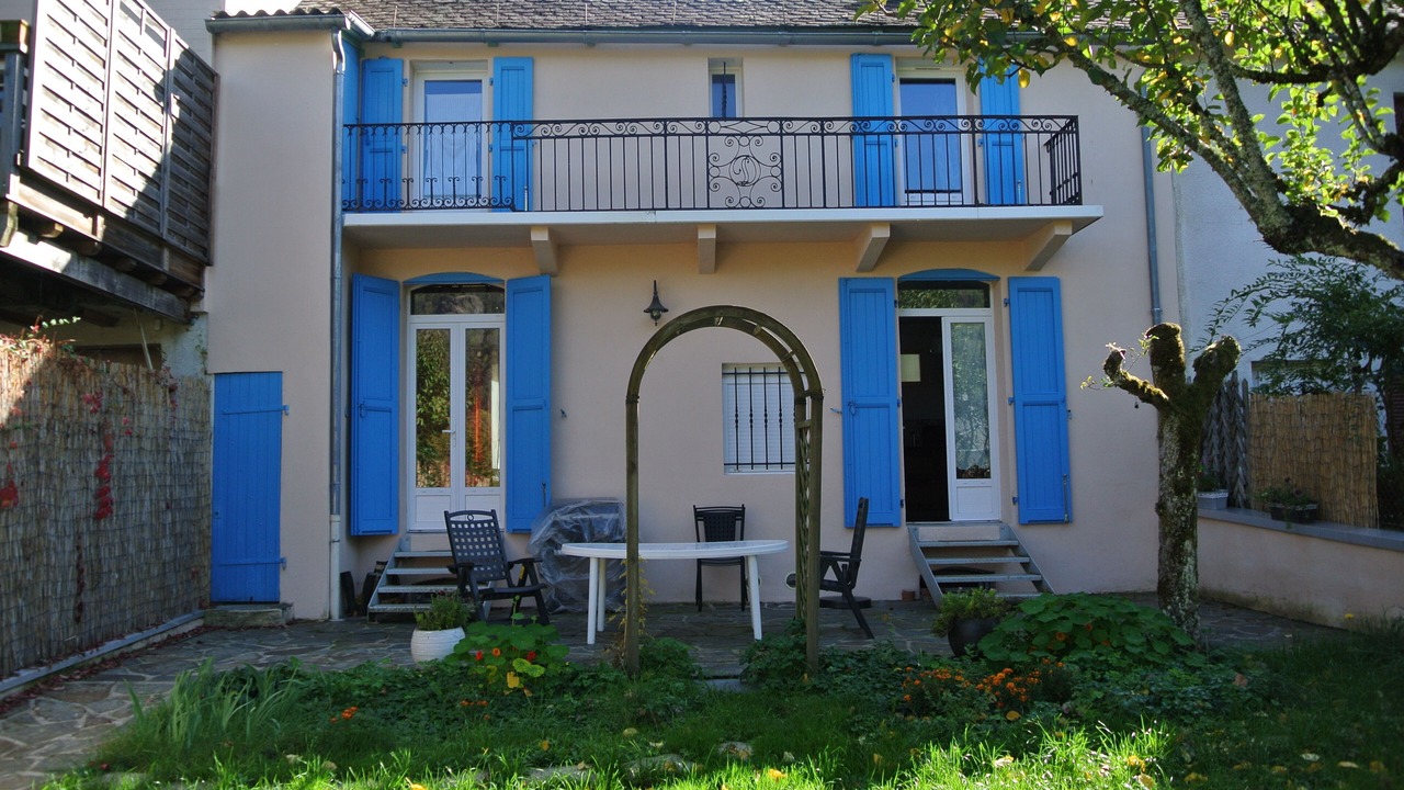 Photo of Outdoor in Vic-sur-Cere