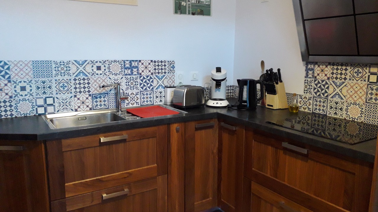Photo of Kitchen in Vic-sur-Cere