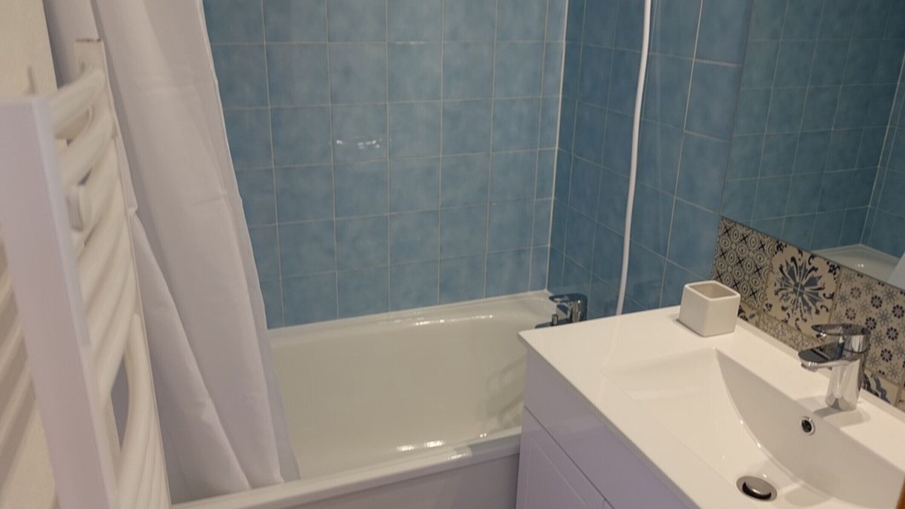 Photo of Bathroom in Areches
