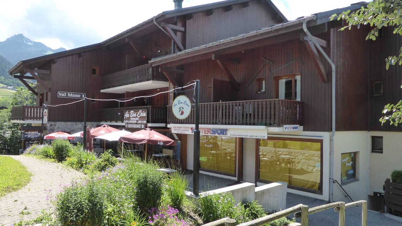 Photo of Outdoor in Areches