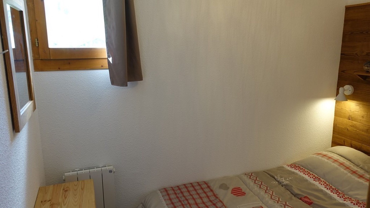 Photo of Bedroom in Areches