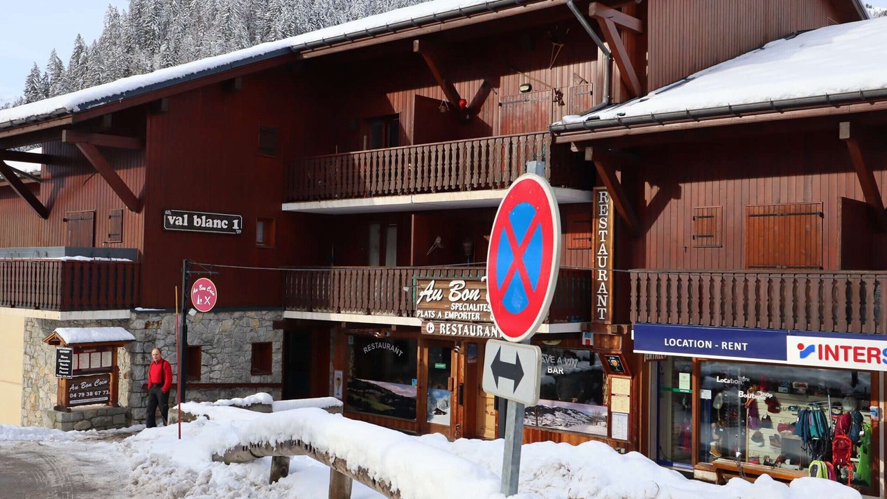 Photo of Outdoor in Areches