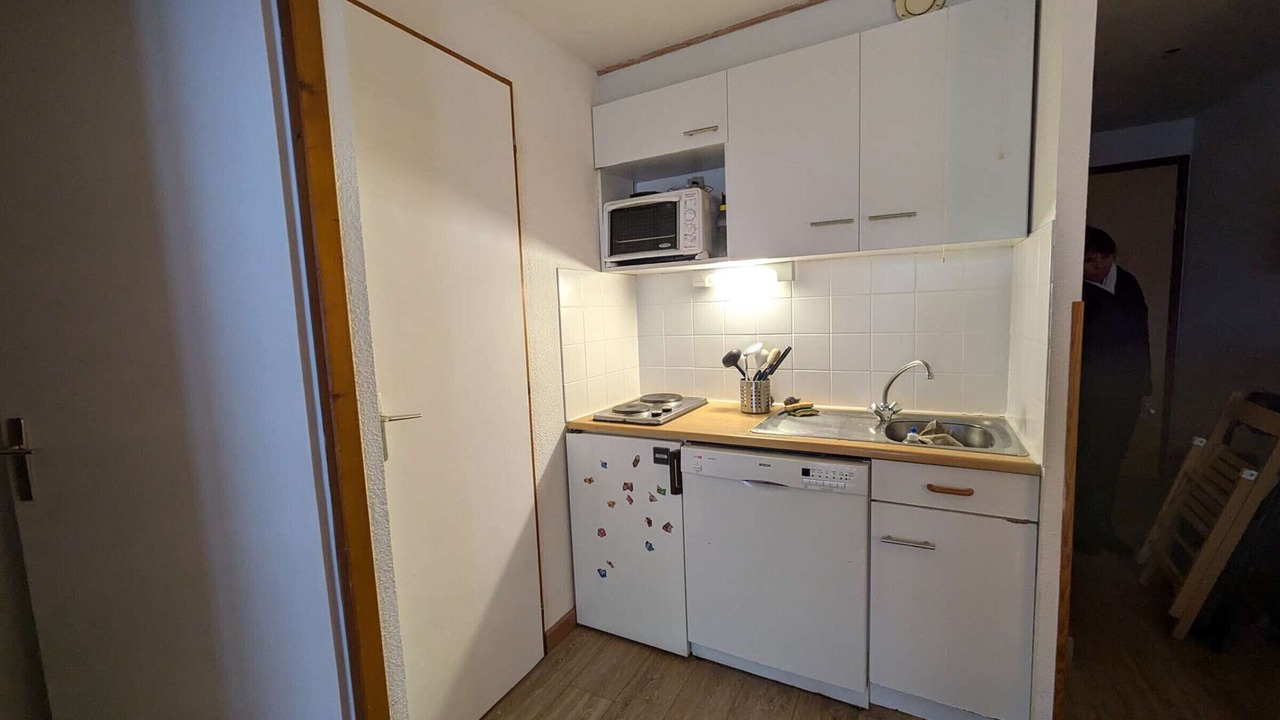 Photo of Kitchen in Areches