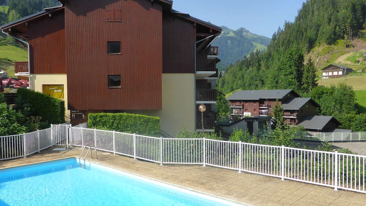 Photo of Outdoor in Areches