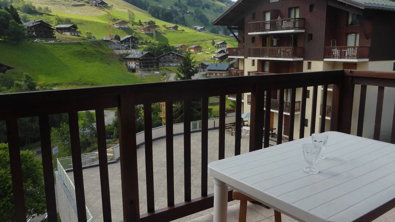 Photo of Outdoor in Areches