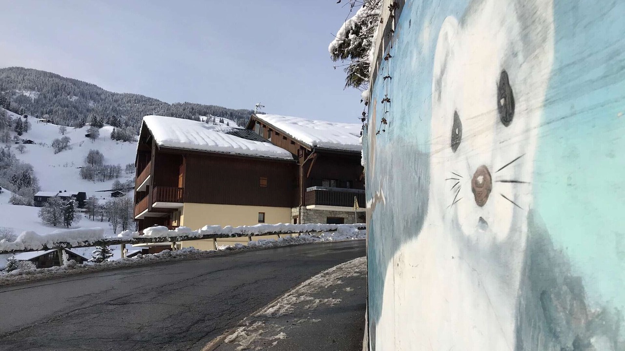 Photo of Outdoor in Areches