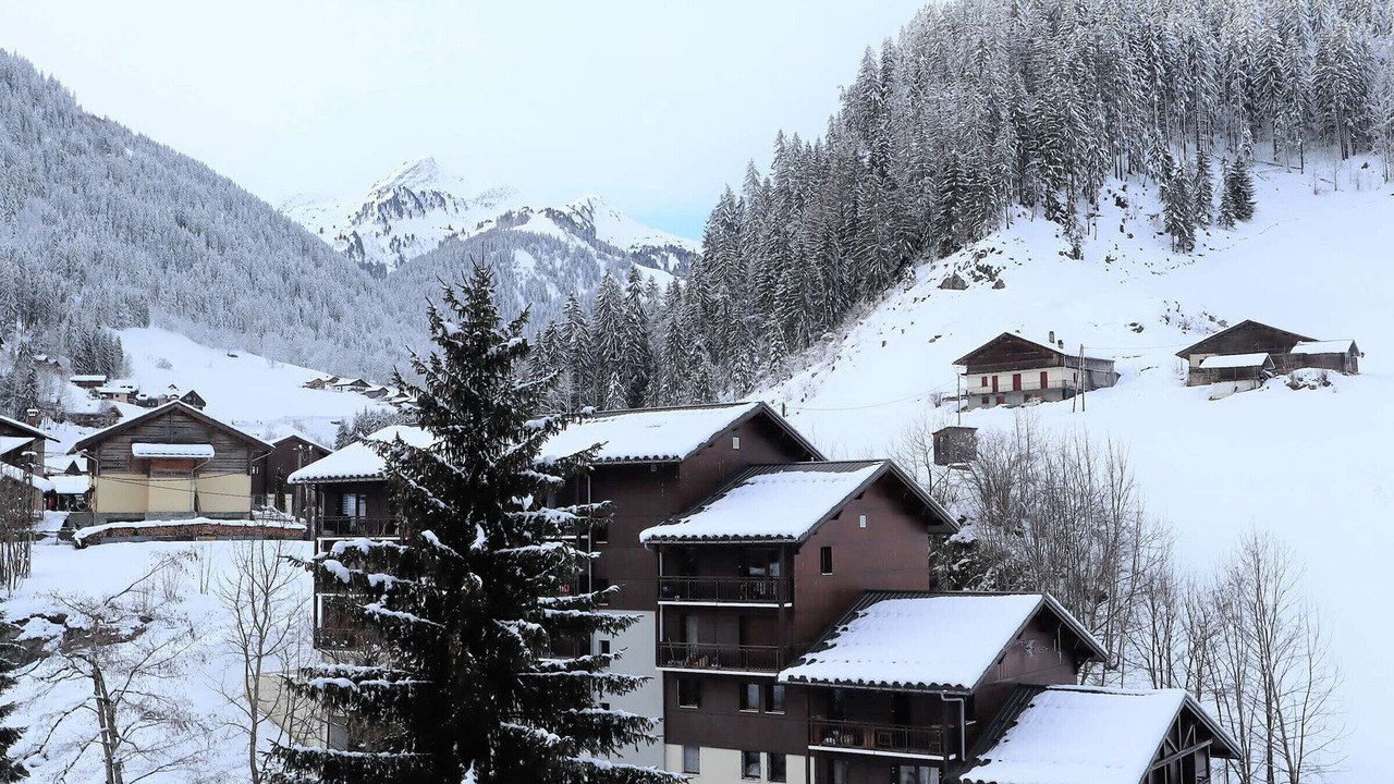 Photo of Outdoor in Areches