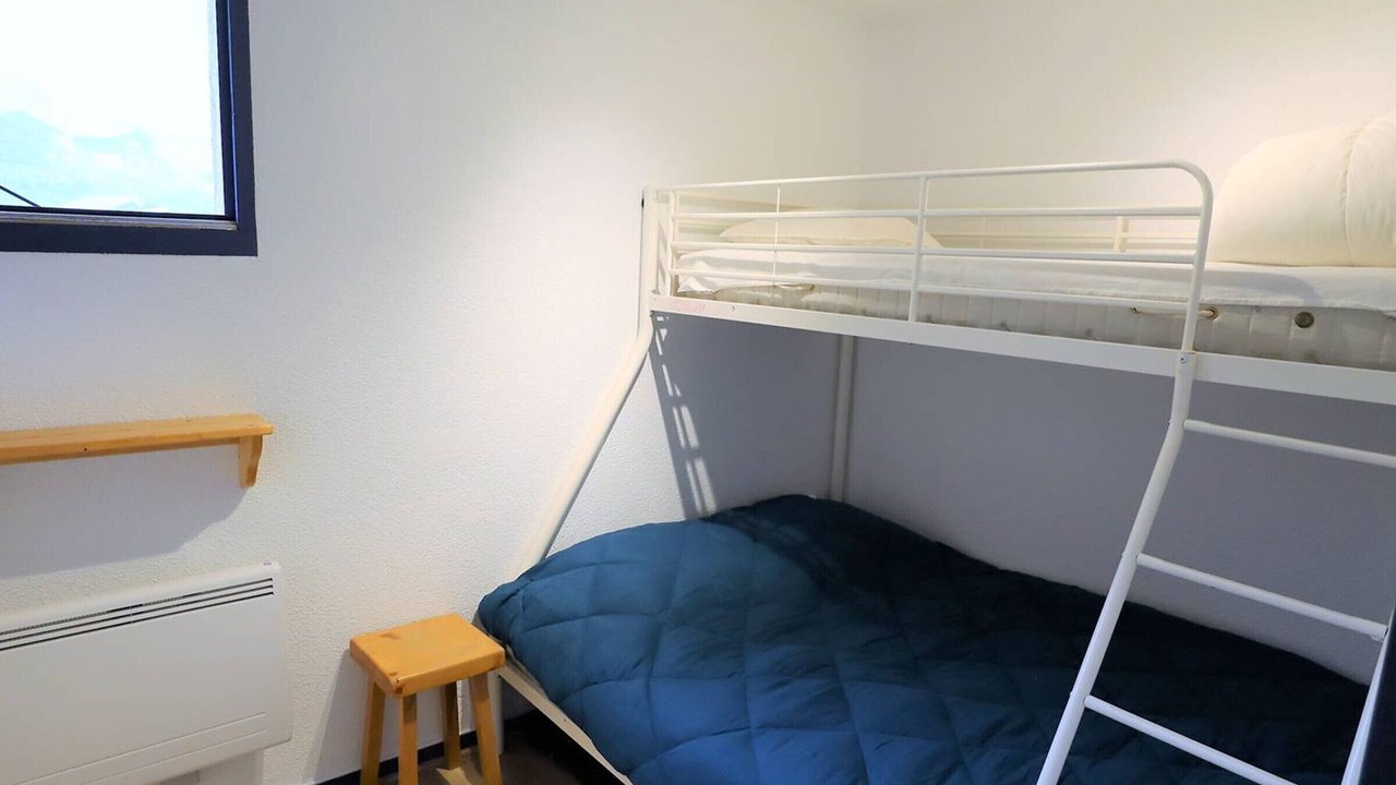 Photo of Bedroom in Areches