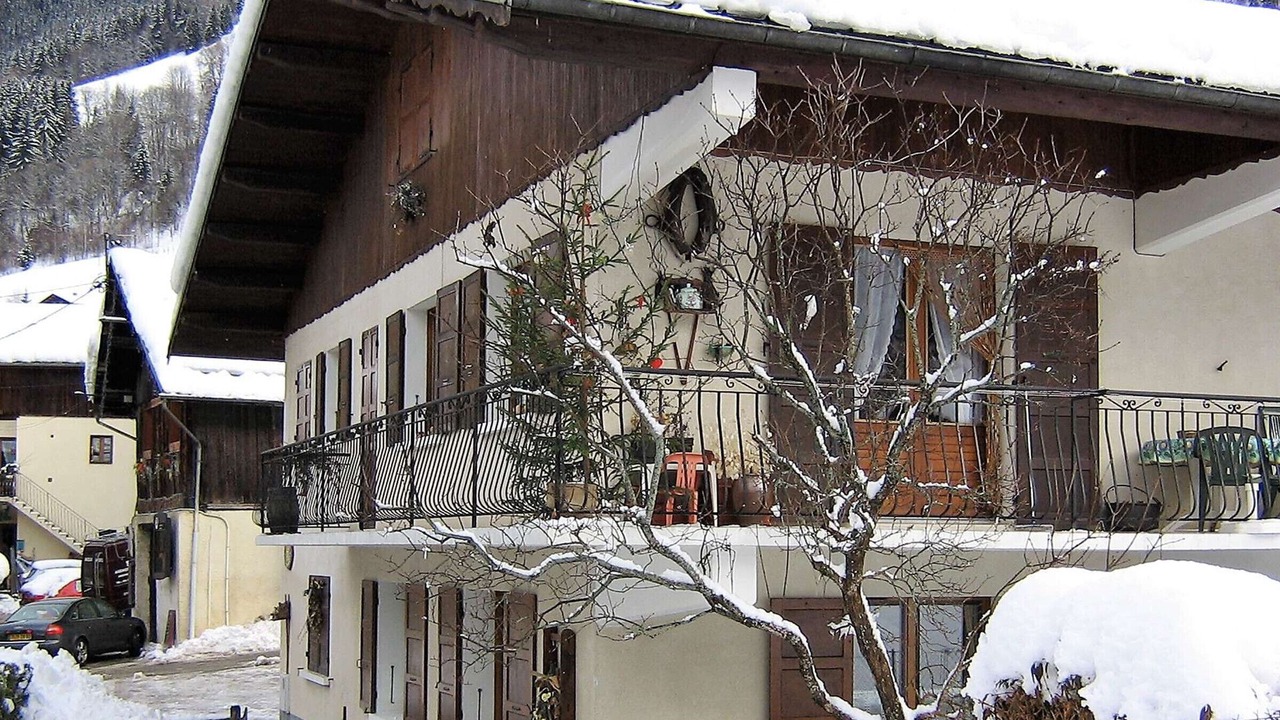 Photo of Outdoor in Areches