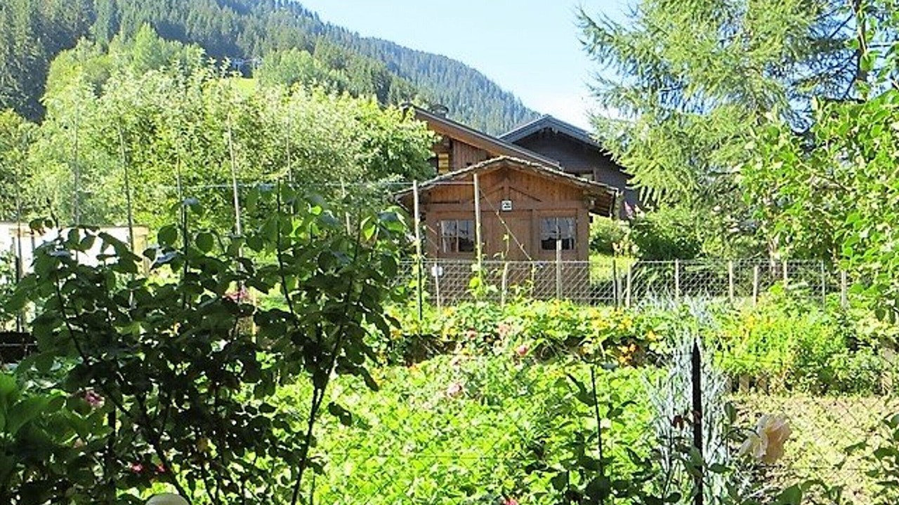 Photo of Outdoor in Areches